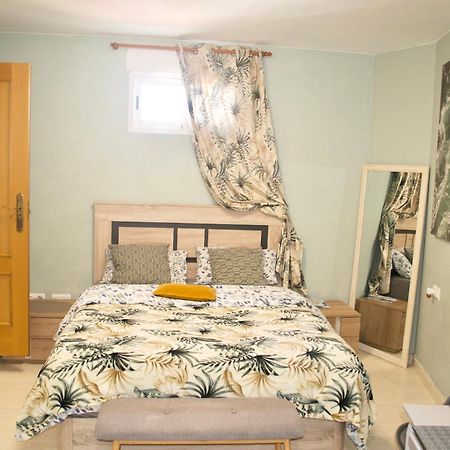 Classy Studio Denia Εξωτερικό φωτογραφία