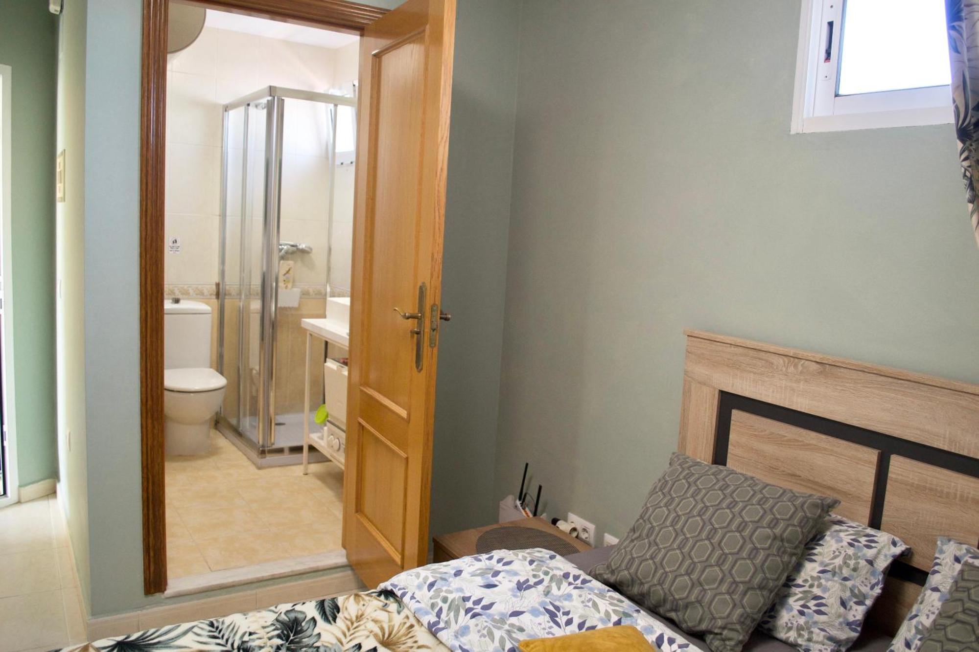 Classy Studio Denia Εξωτερικό φωτογραφία