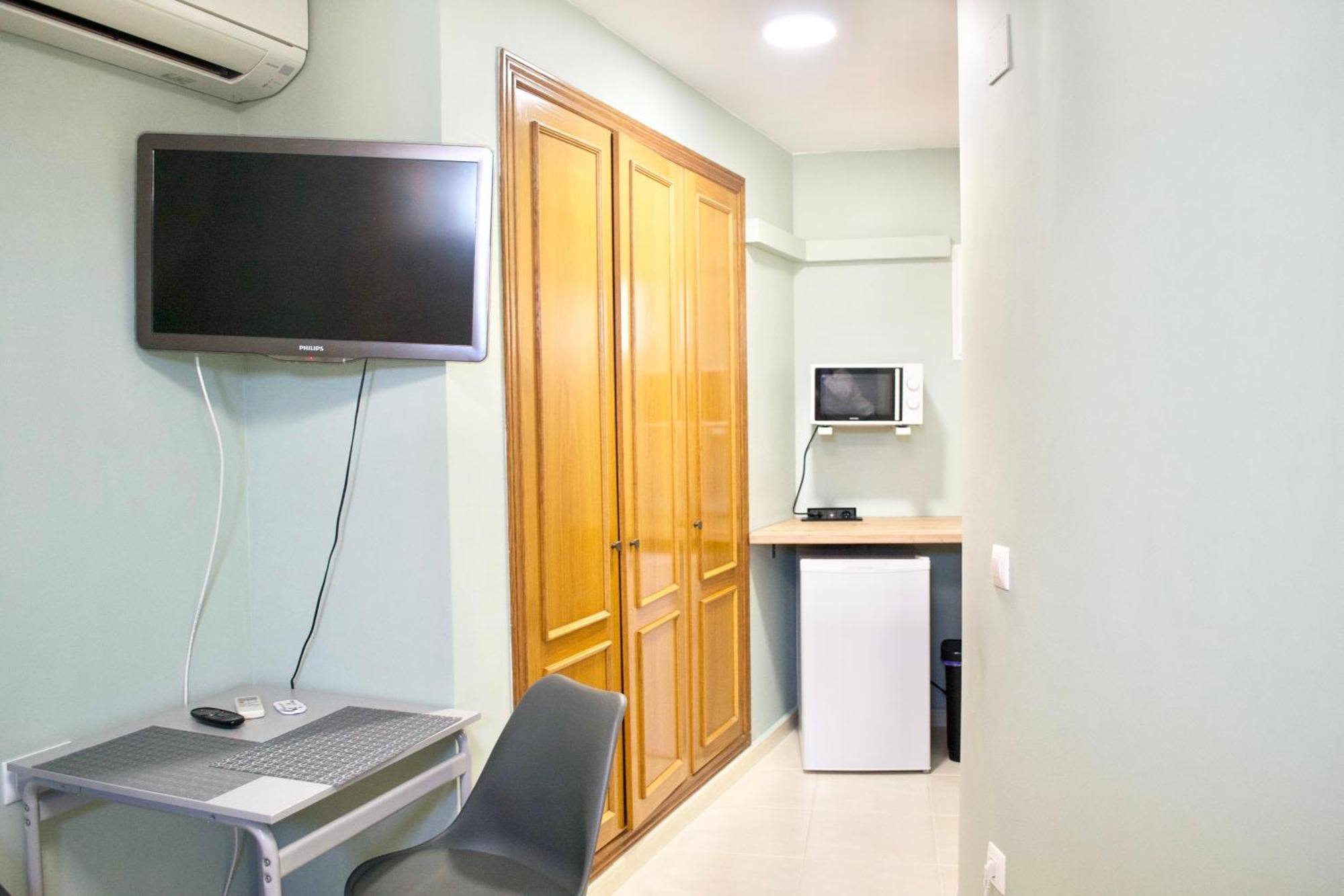 Classy Studio Denia Εξωτερικό φωτογραφία