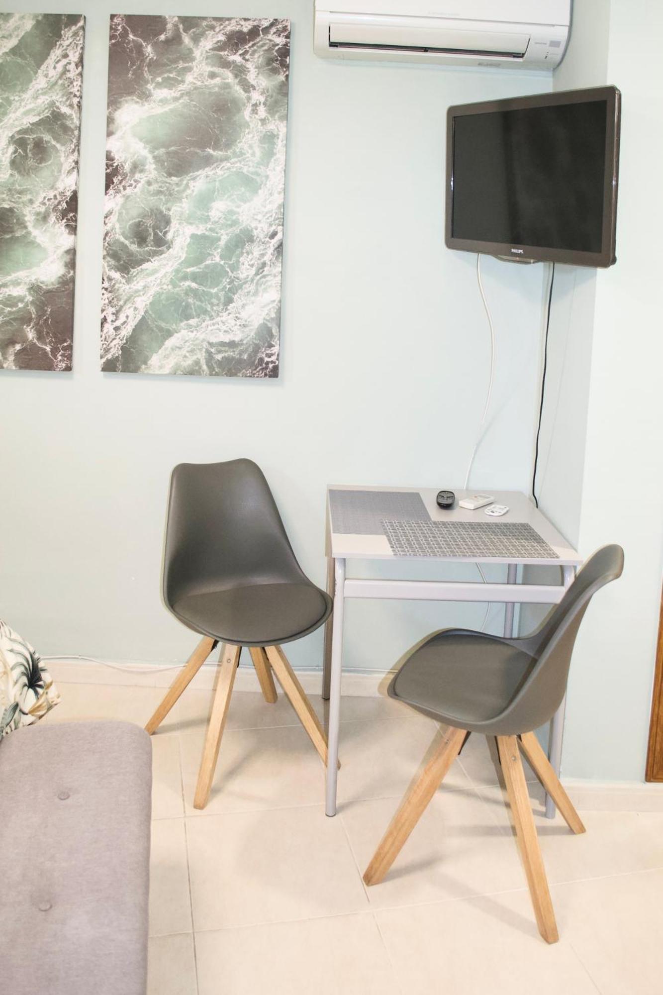 Classy Studio Denia Εξωτερικό φωτογραφία