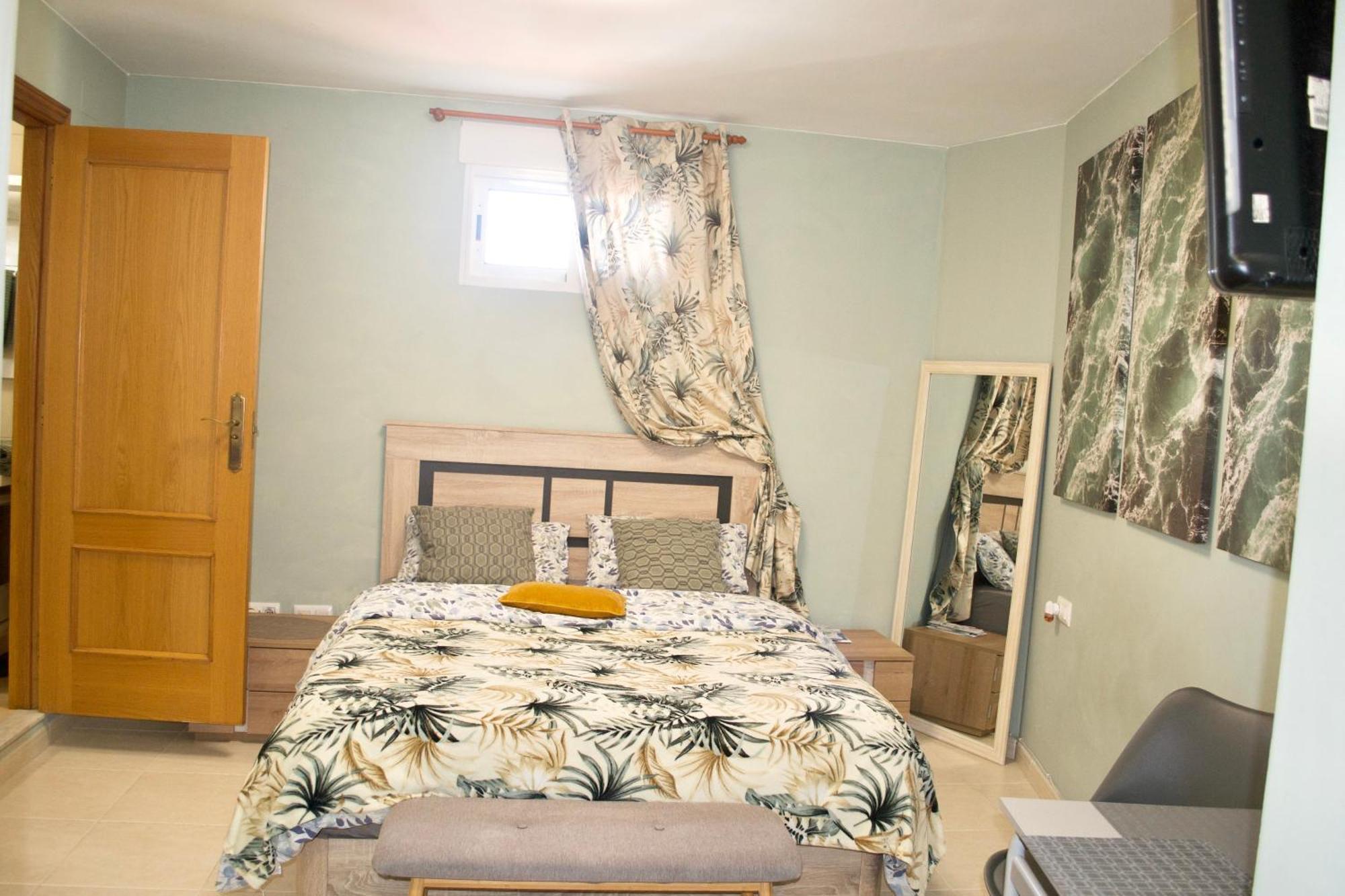 Classy Studio Denia Εξωτερικό φωτογραφία